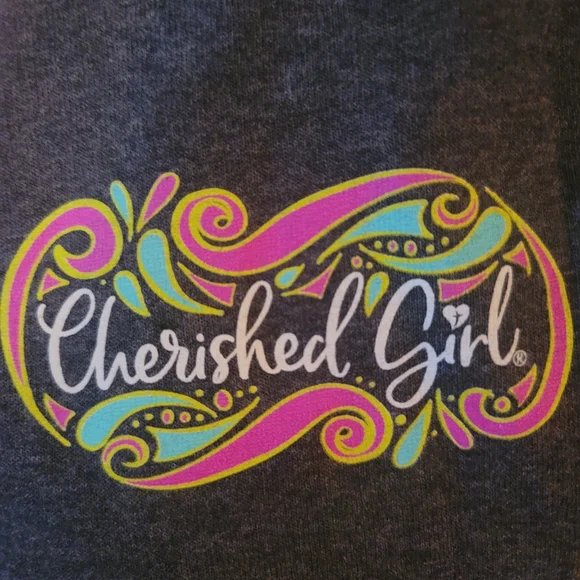 Cherished girl shirts - Picture 7 of 11